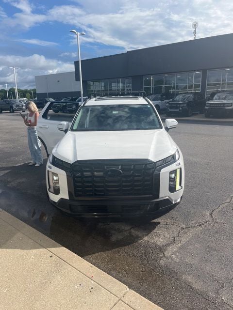 2023 Hyundai Palisade XRT