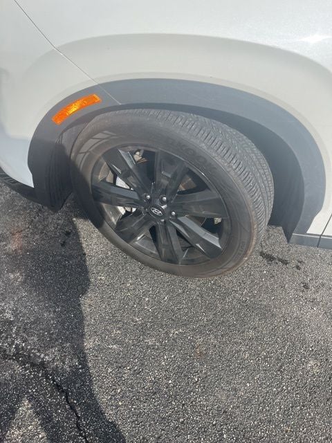2023 Hyundai Palisade XRT