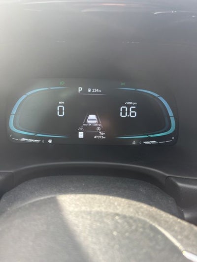 2023 Hyundai Palisade XRT