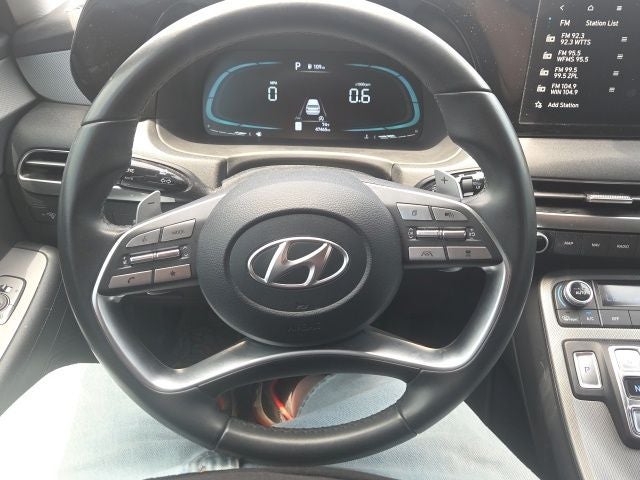 2023 Hyundai Palisade XRT