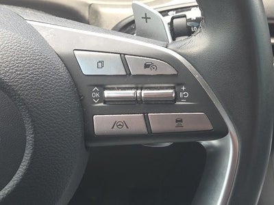 2023 Hyundai Palisade XRT