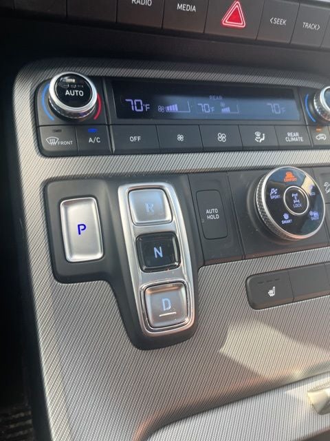 2023 Hyundai Palisade XRT