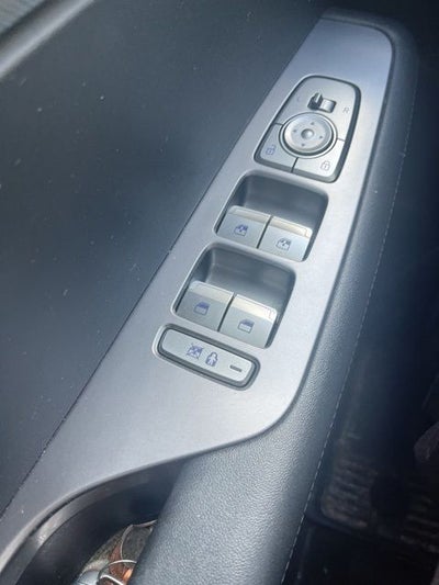 2023 Hyundai Palisade XRT