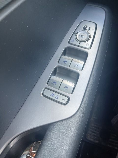 2023 Hyundai Palisade XRT