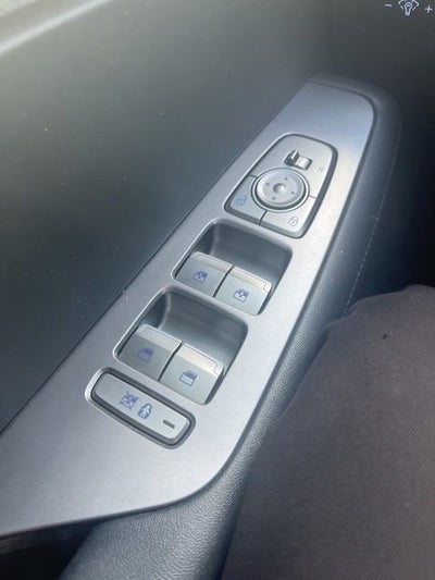 2023 Hyundai Palisade XRT