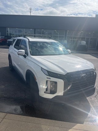 2023 Hyundai Palisade XRT