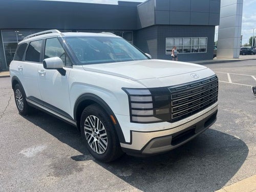 2026 Hyundai Palisade SEL 7 Passenger