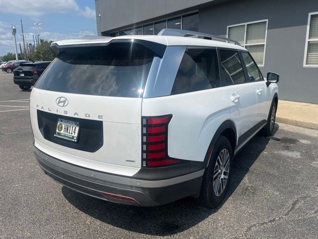 2026 Hyundai Palisade SEL 7 Passenger
