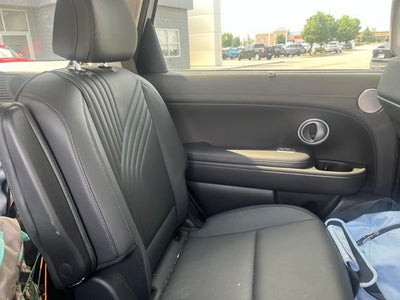 2026 Hyundai Palisade SEL 7 Passenger