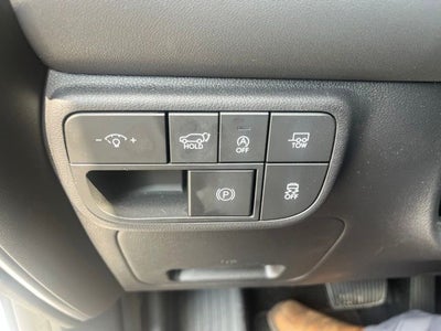 2026 Hyundai Palisade SEL 7 Passenger