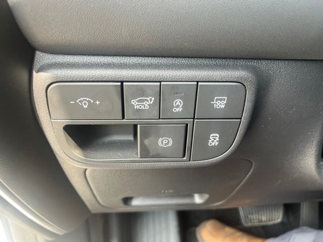 2026 Hyundai Palisade SEL 7 Passenger
