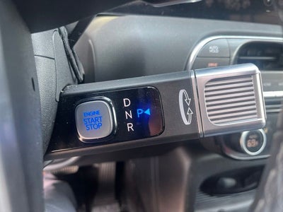 2026 Hyundai Palisade SEL 7 Passenger