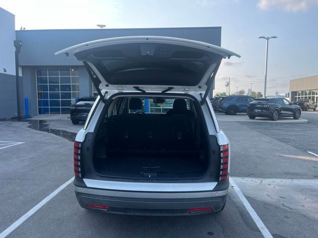 2026 Hyundai Palisade SEL 7 Passenger