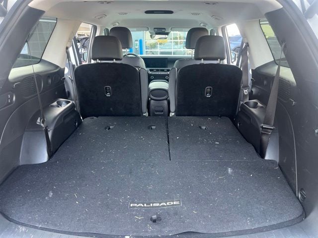 2026 Hyundai Palisade SEL 7 Passenger