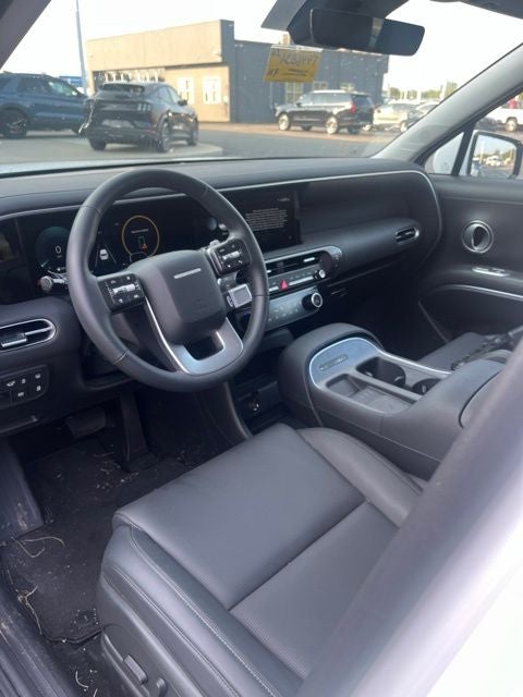 2026 Hyundai Palisade SEL 7 Passenger