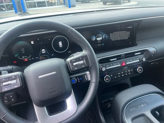 2026 Hyundai Palisade SEL 7 Passenger