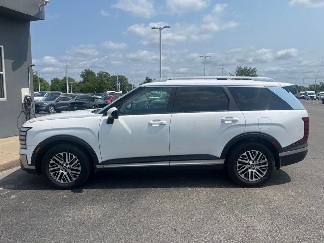 2026 Hyundai Palisade SEL 7 Passenger