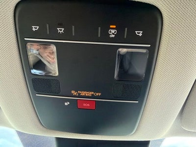 2026 Hyundai Palisade SEL 7 Passenger