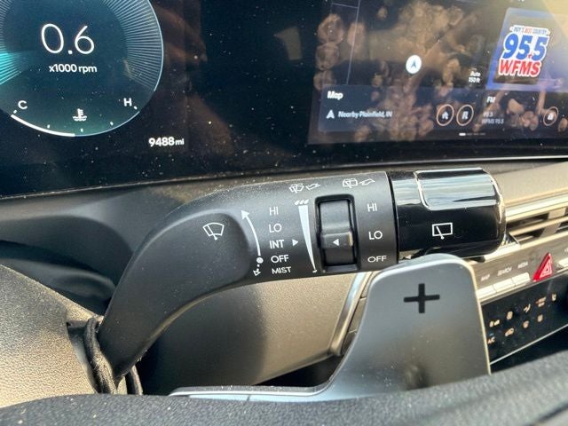 2026 Hyundai Palisade SEL 7 Passenger