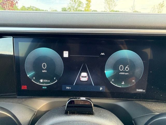 2026 Hyundai Palisade SEL 7 Passenger