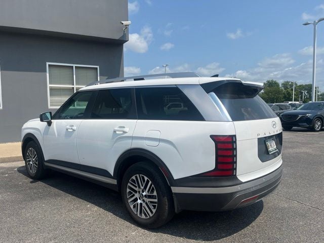 2026 Hyundai Palisade SEL 7 Passenger