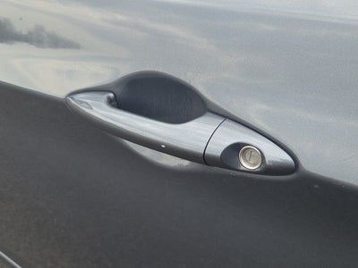 2012 Hyundai Accent GS