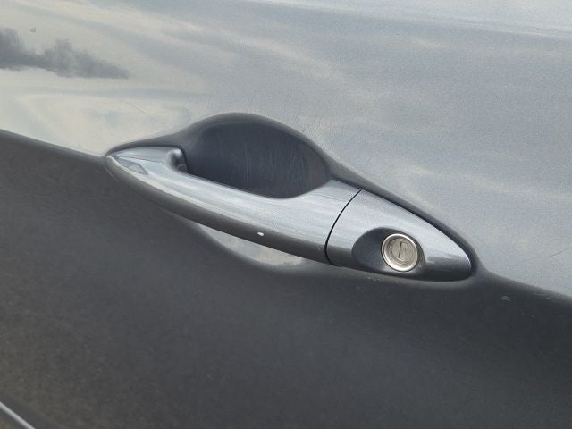 2012 Hyundai Accent GS