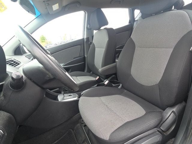 2012 Hyundai Accent GS