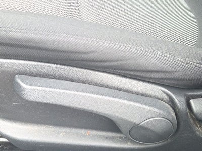 2012 Hyundai Accent GS