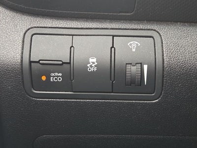 2012 Hyundai Accent GS