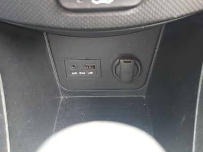 2012 Hyundai Accent GS