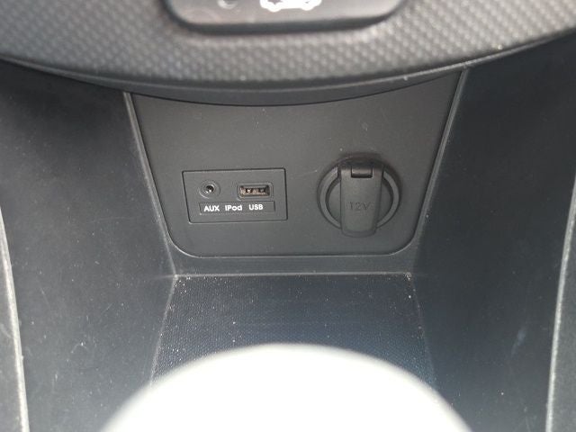 2012 Hyundai Accent GS