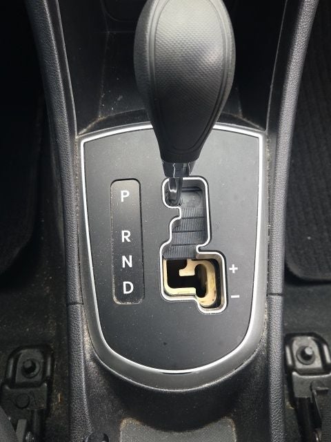 2012 Hyundai Accent GS