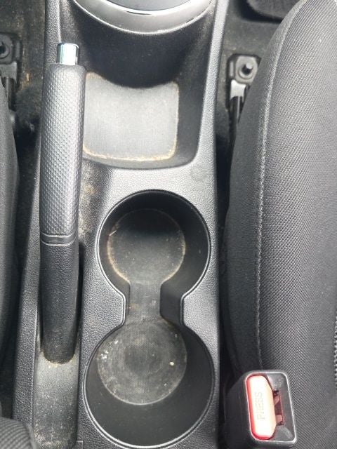 2012 Hyundai Accent GS