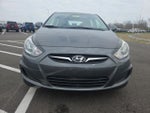 2012 Hyundai Accent GS