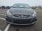 2012 Hyundai Accent GS
