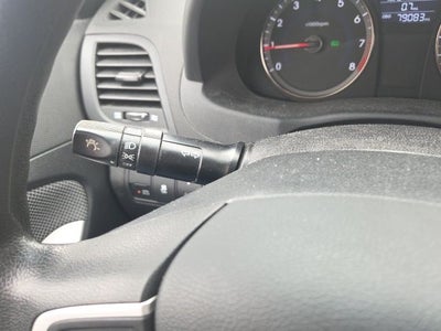 2012 Hyundai Accent GS