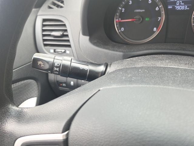 2012 Hyundai Accent GS