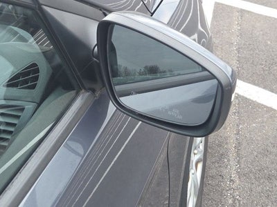 2012 Hyundai Accent GS