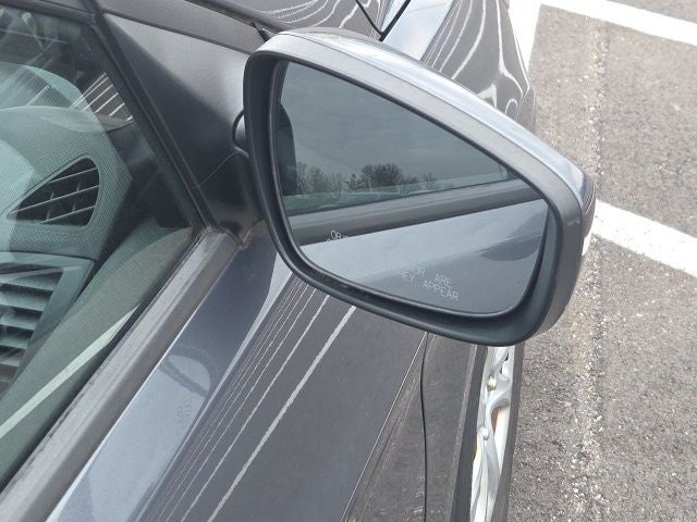 2012 Hyundai Accent GS