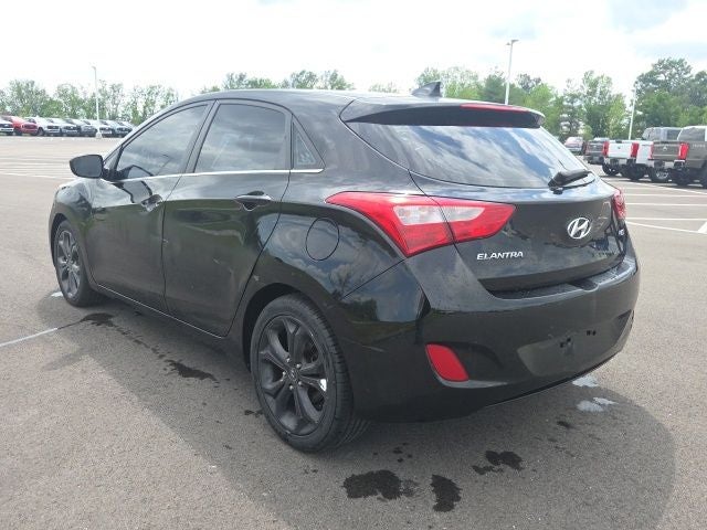 2013 Hyundai Elantra GT Base