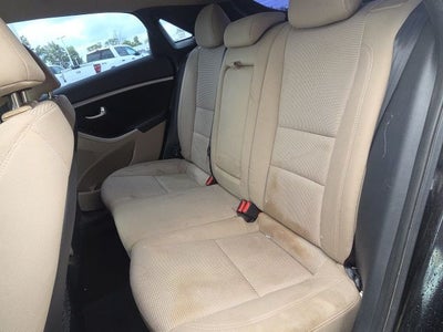 2013 Hyundai Elantra GT Base