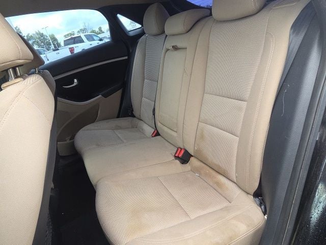 2013 Hyundai Elantra GT Base