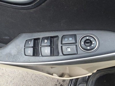 2013 Hyundai Elantra GT Base