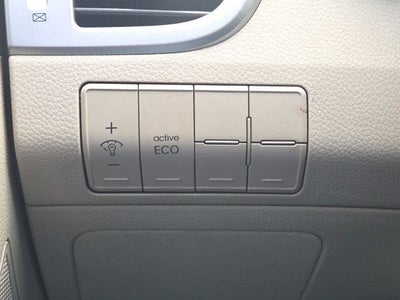 2013 Hyundai Elantra GT Base