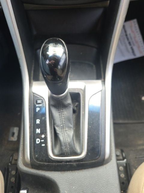 2013 Hyundai Elantra GT Base