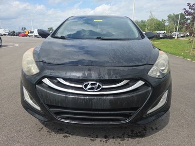 2013 Hyundai Elantra GT Base