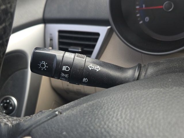 2013 Hyundai Elantra GT Base