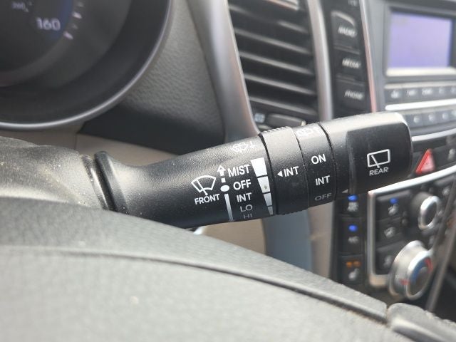 2013 Hyundai Elantra GT Base