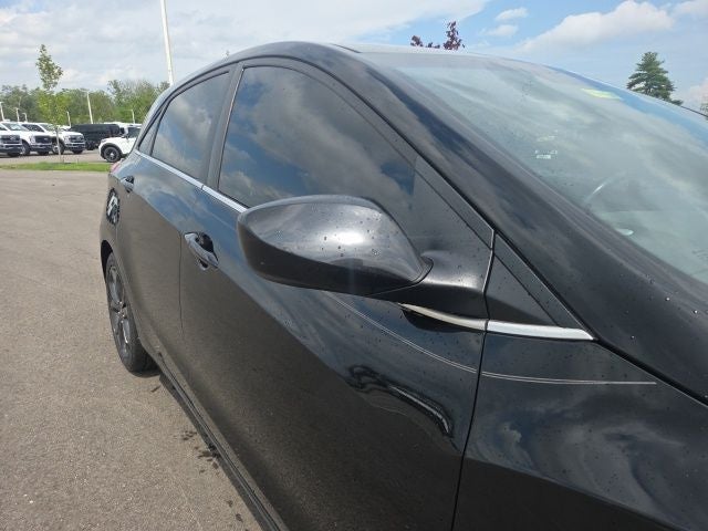 2013 Hyundai Elantra GT Base